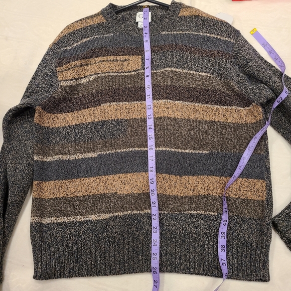 GB knitted sweater - Picture 5 of 7